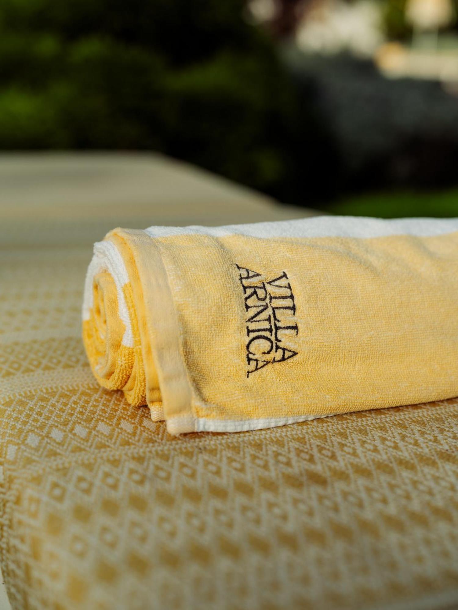 לאנה Villa Arnica מראה חיצוני תמונה