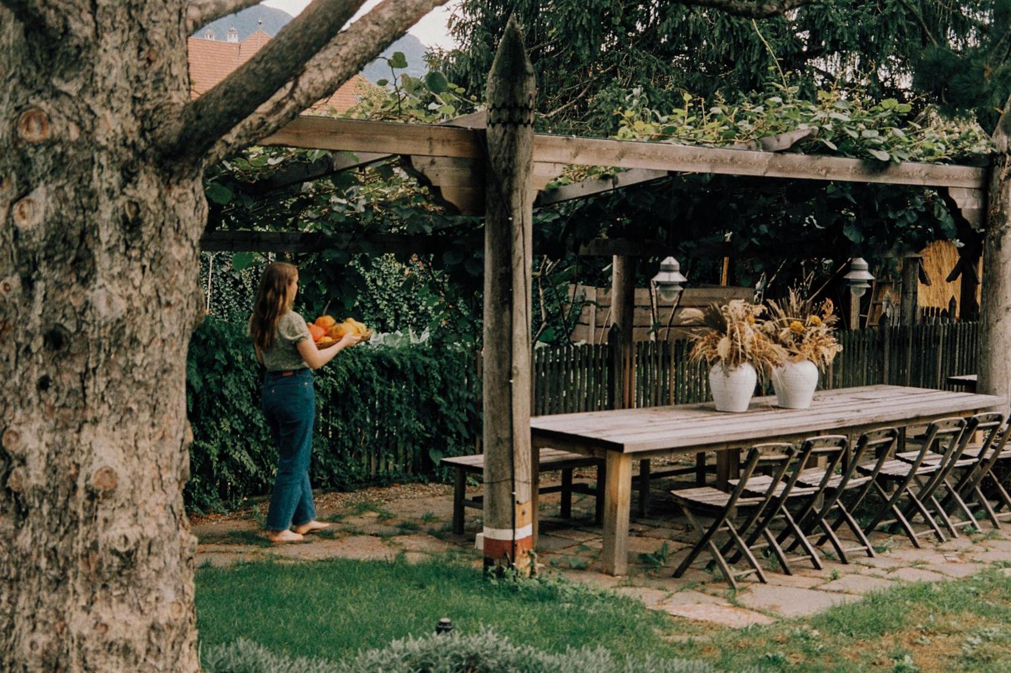 לאנה Villa Arnica מראה חיצוני תמונה